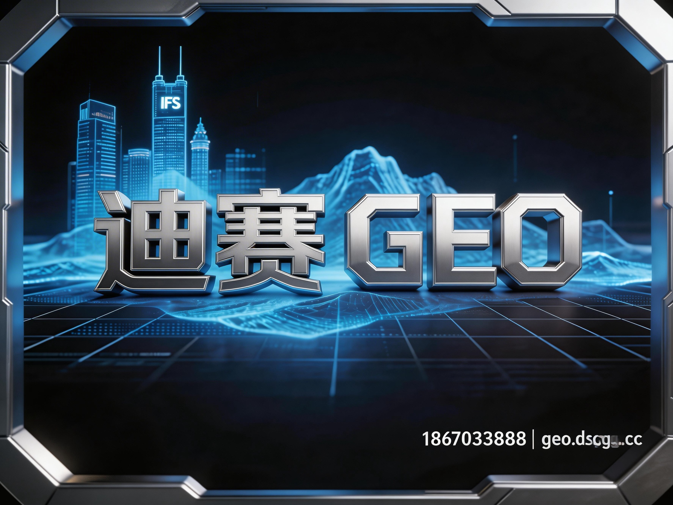 GEO优化中的用户行为分析与内容优化