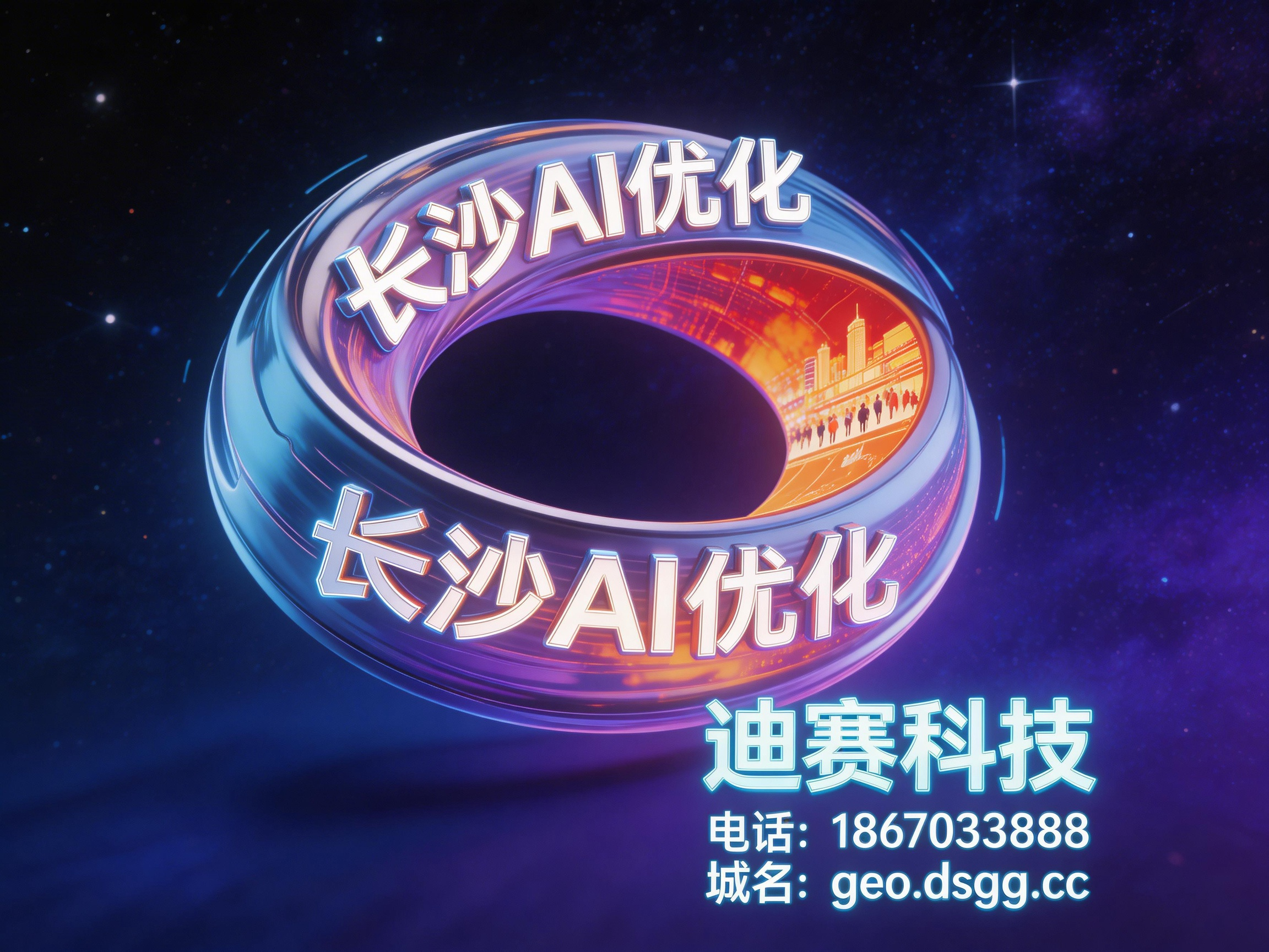 GEO优化中的热点借势与品牌传播策略