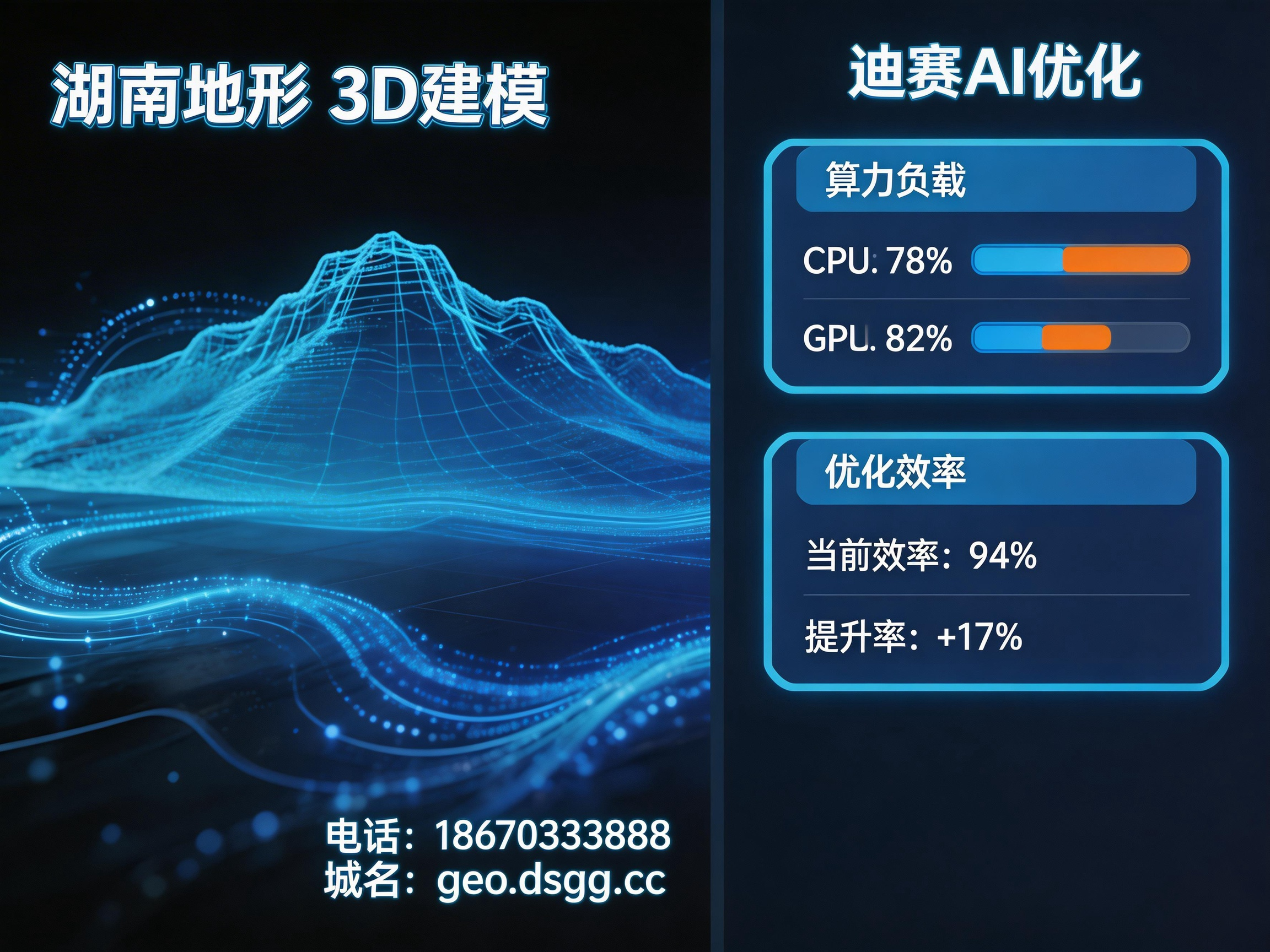数据支撑类内容在GEO优化中的引用优势