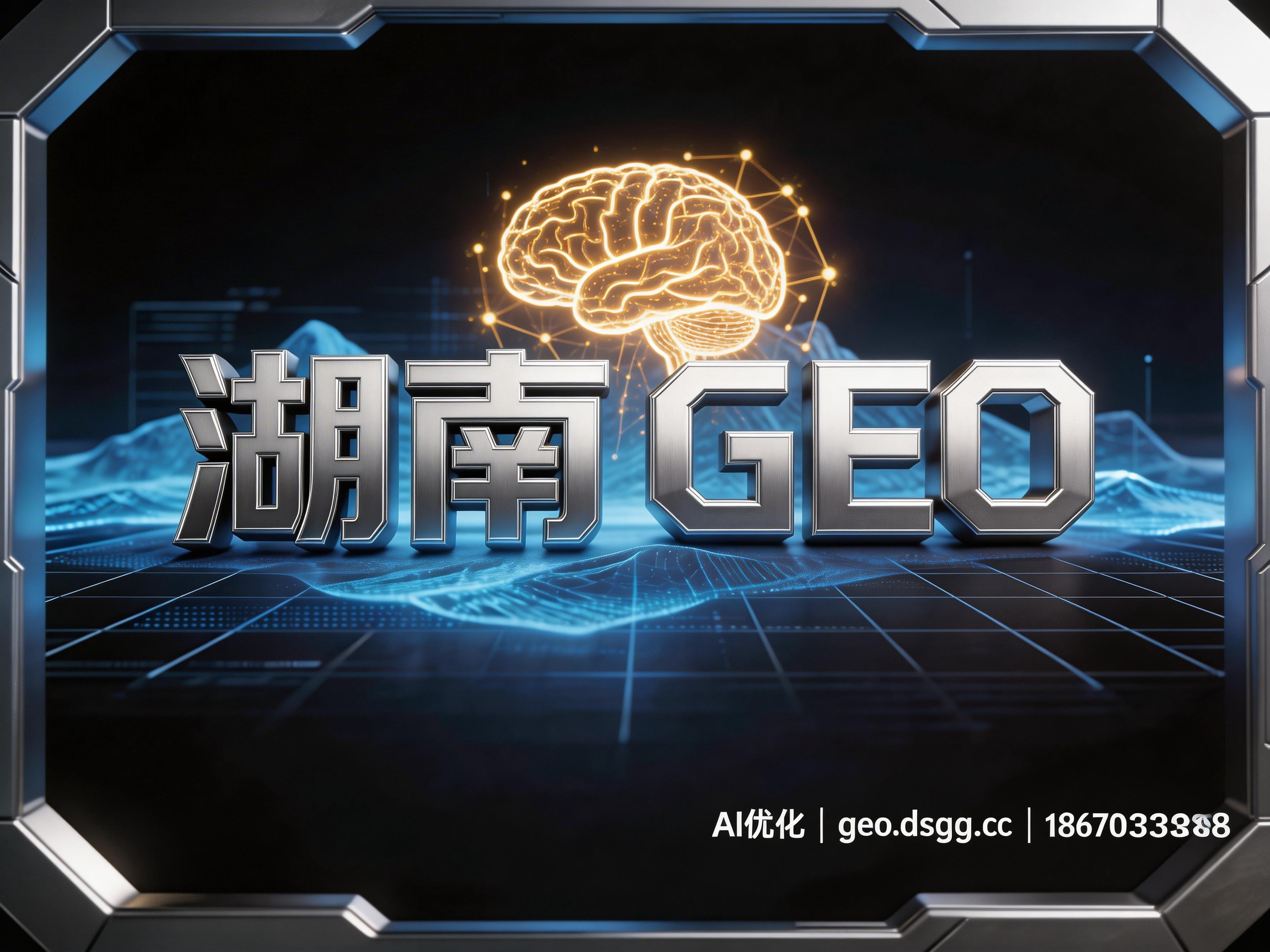 GEO内容创作