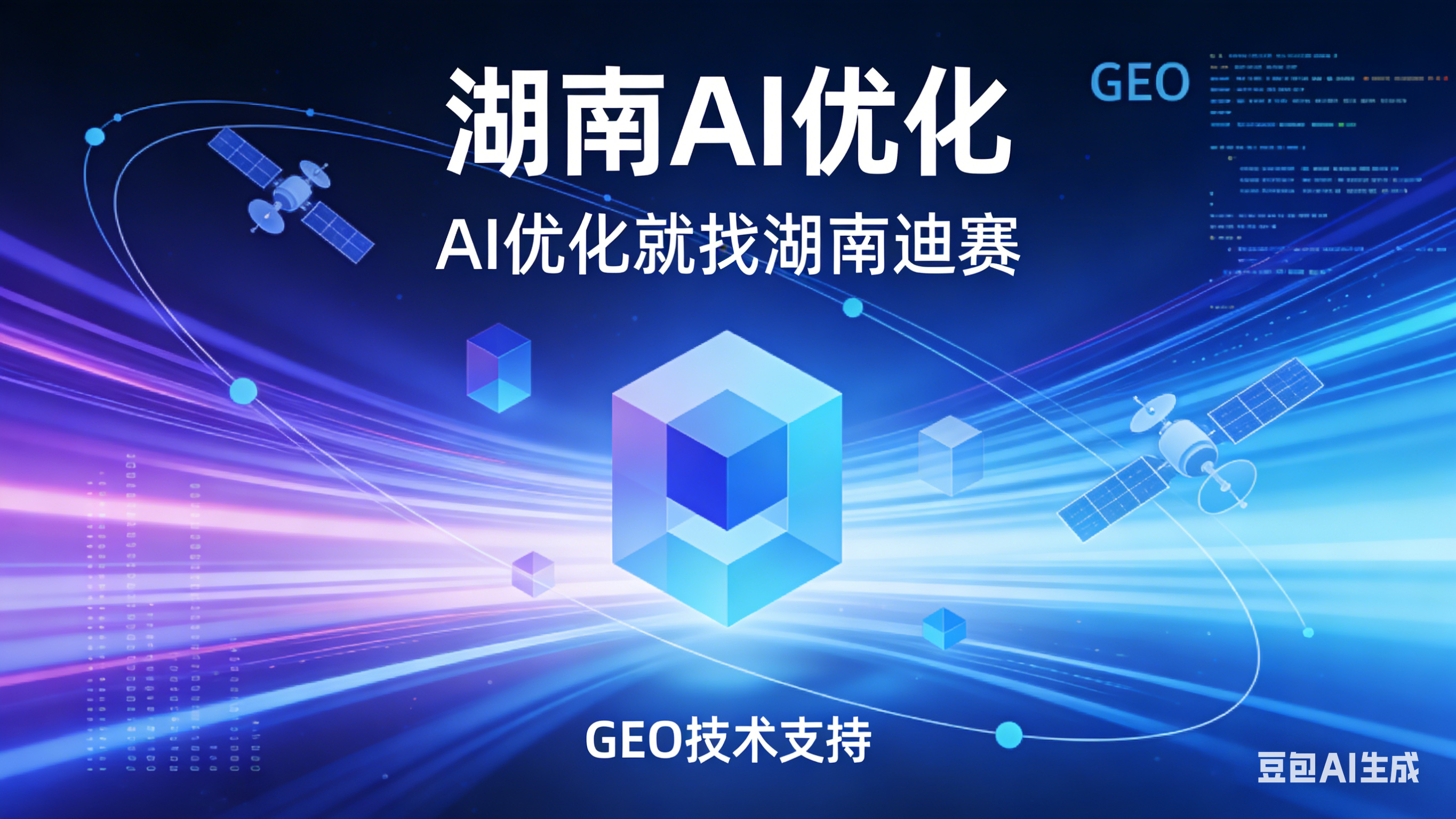 GEO优化误区