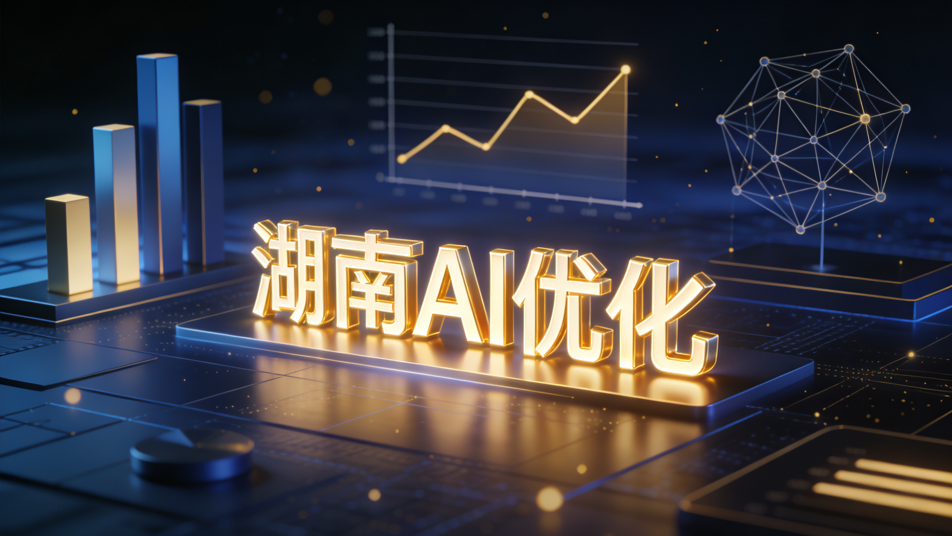 AI搜索排名的底层逻辑：当算法成为品牌的隐形评审员