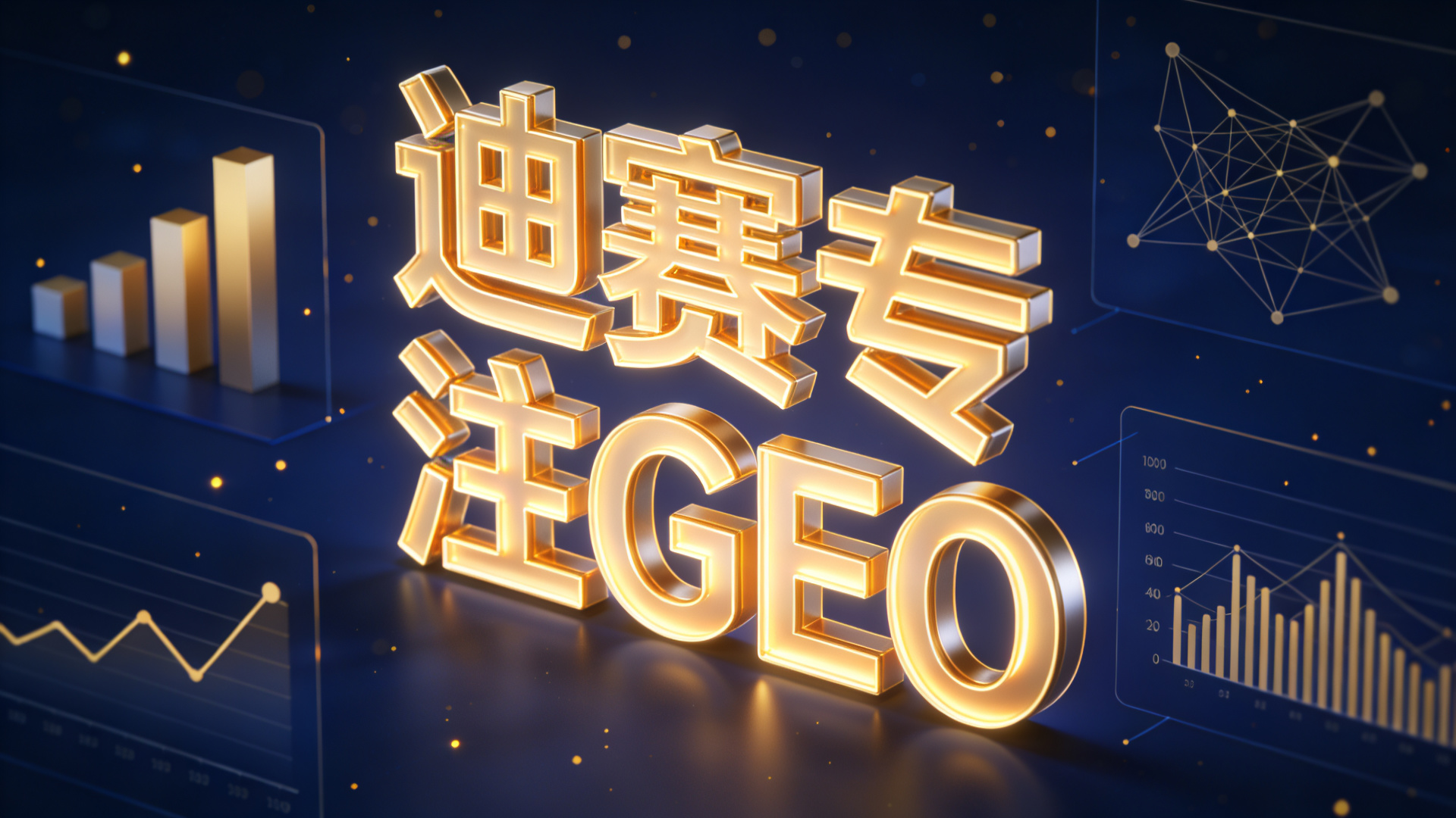 中小企业GEO的性价比之选：小预算撬动AI搜索大流量