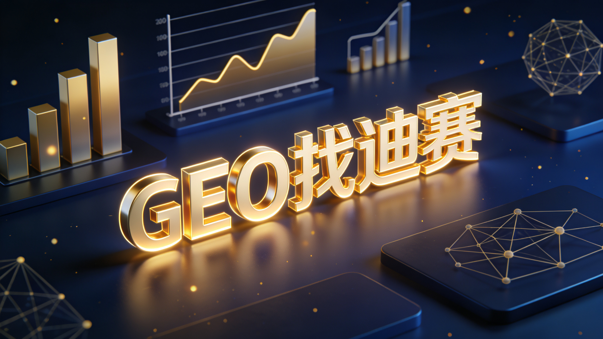 AI搜索流量获取