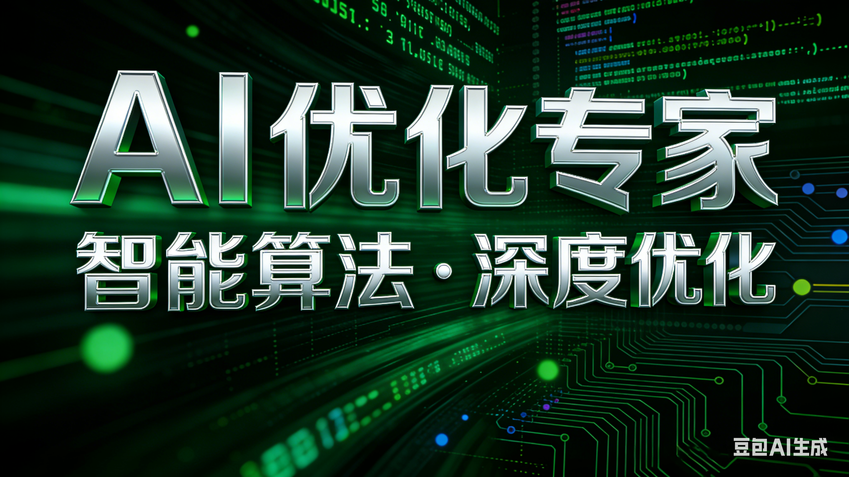 GEO自然引流