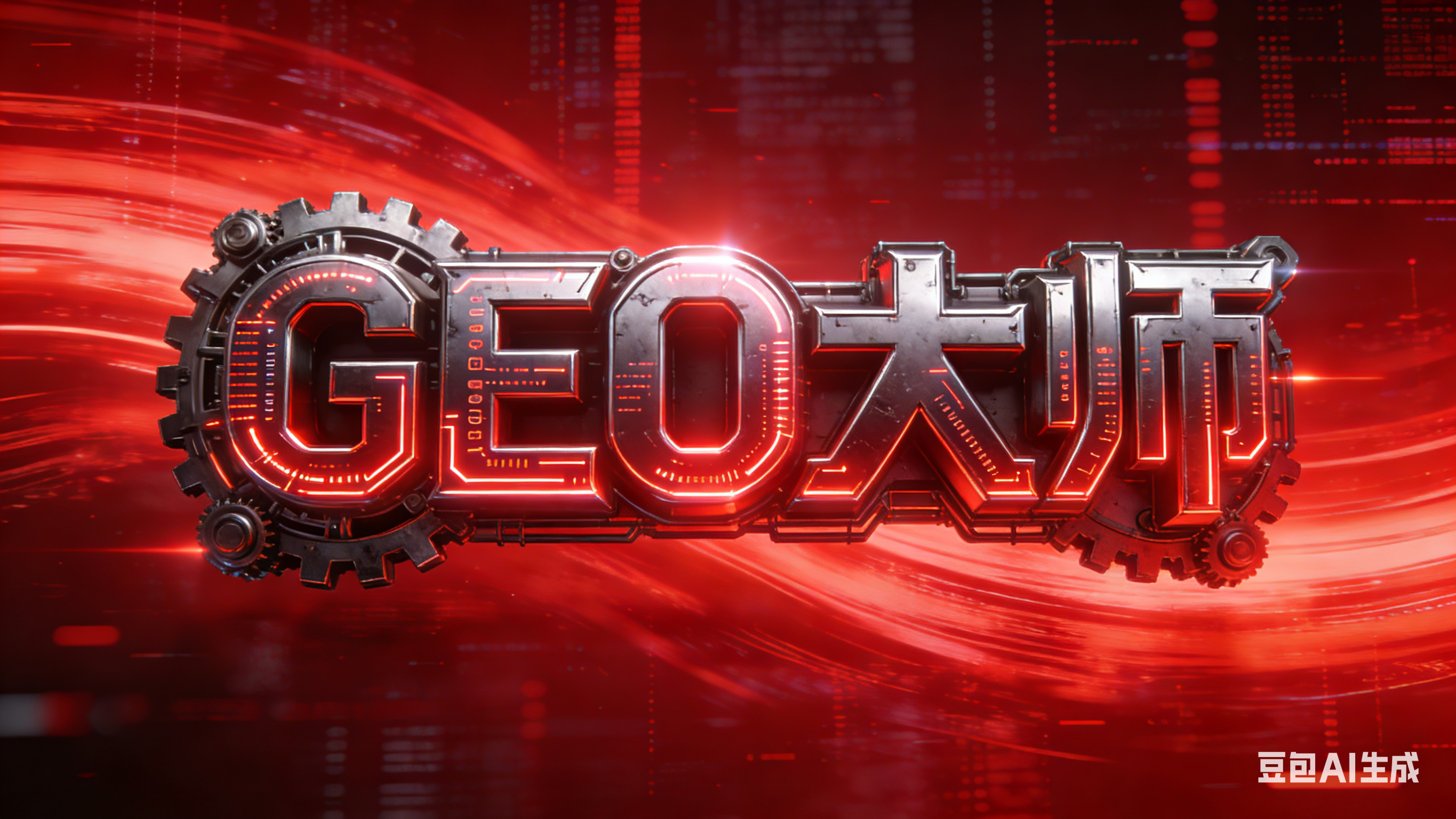 GEO优化的三大核心要素