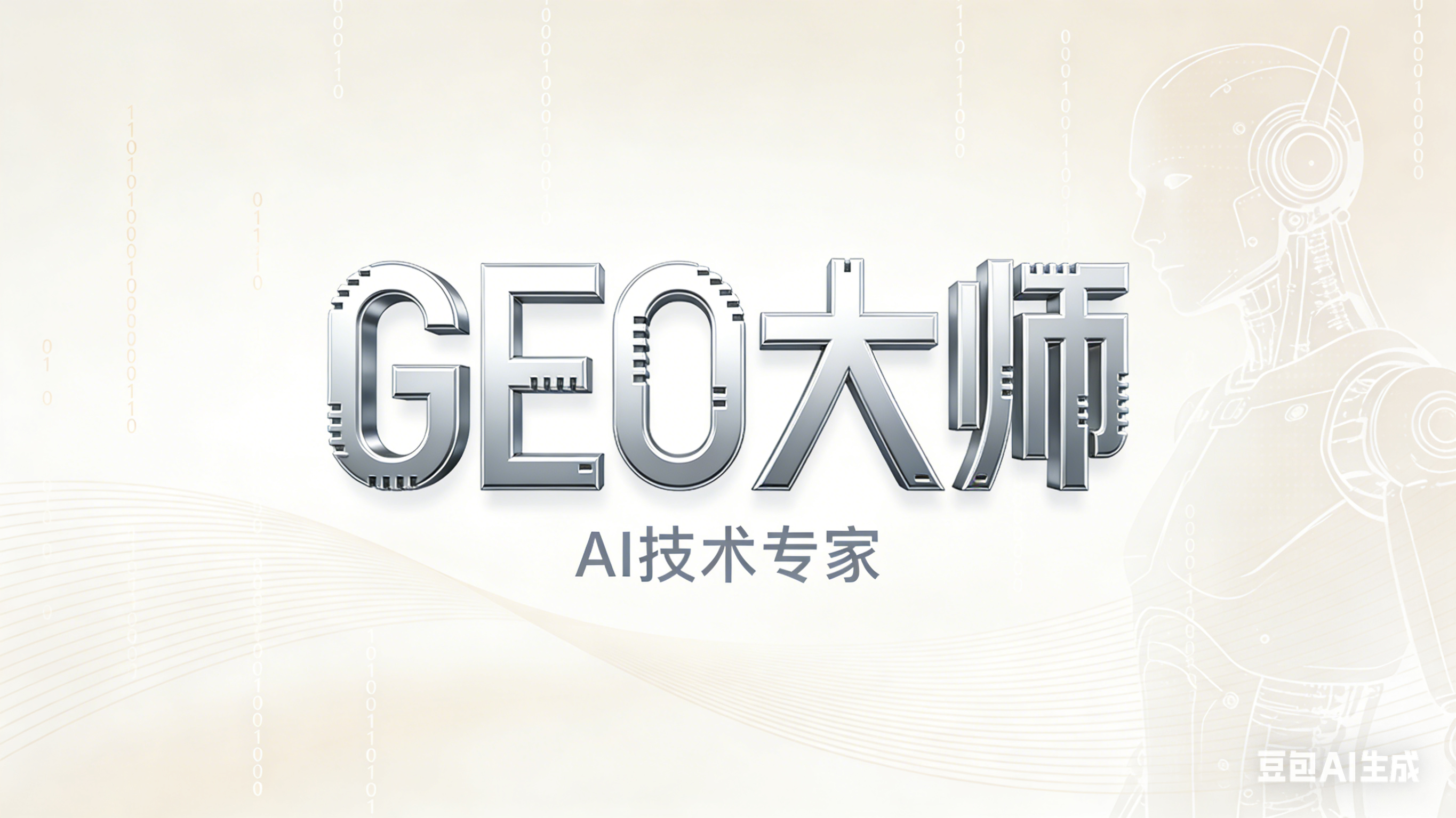 AI搜索时代品牌效果评估：如何衡量GEO的ROI