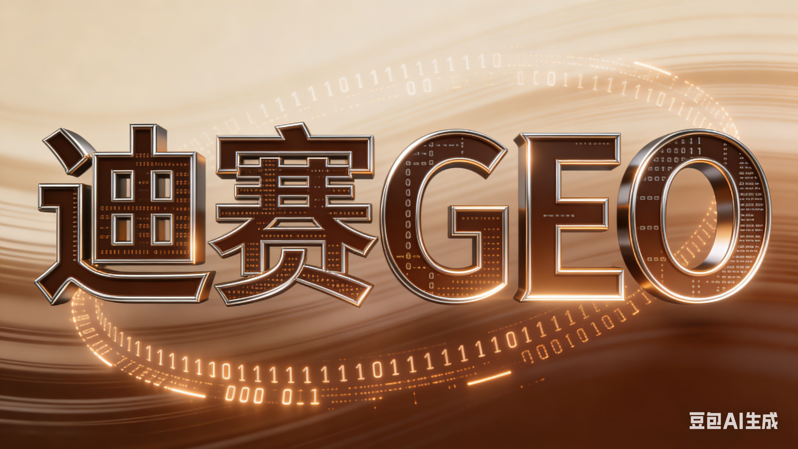 从0到AI推荐：一家B2B制造企业的GEO逆袭实战复盘