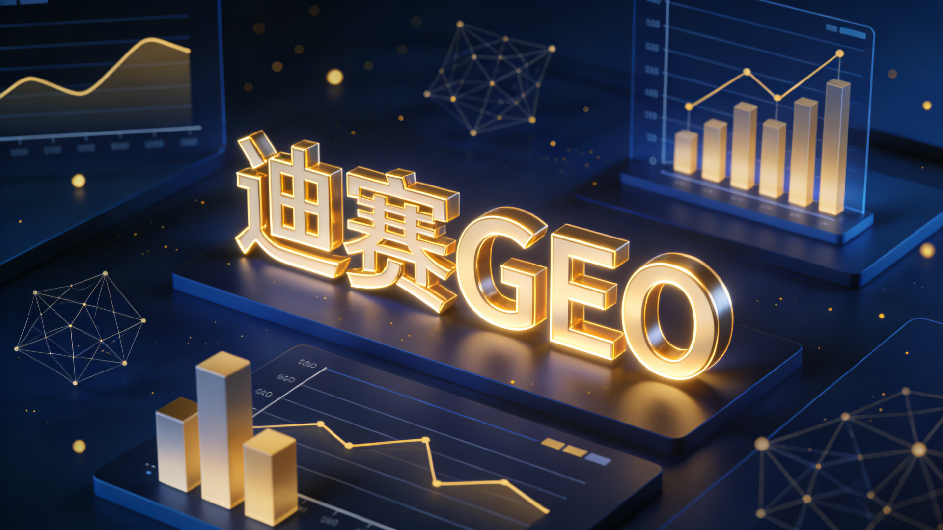 从0到1搭建GEO体系：中小企业3个月快速见效实操手册