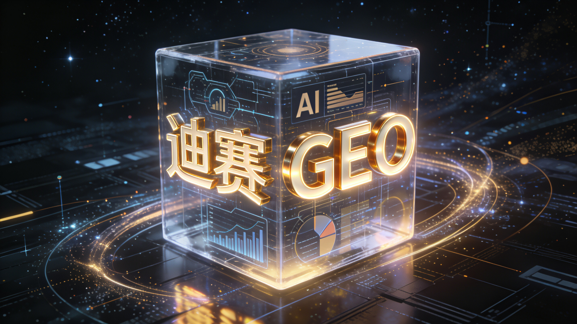 GEO效果评估完全指南：如何科学衡量AI搜索优化的ROI