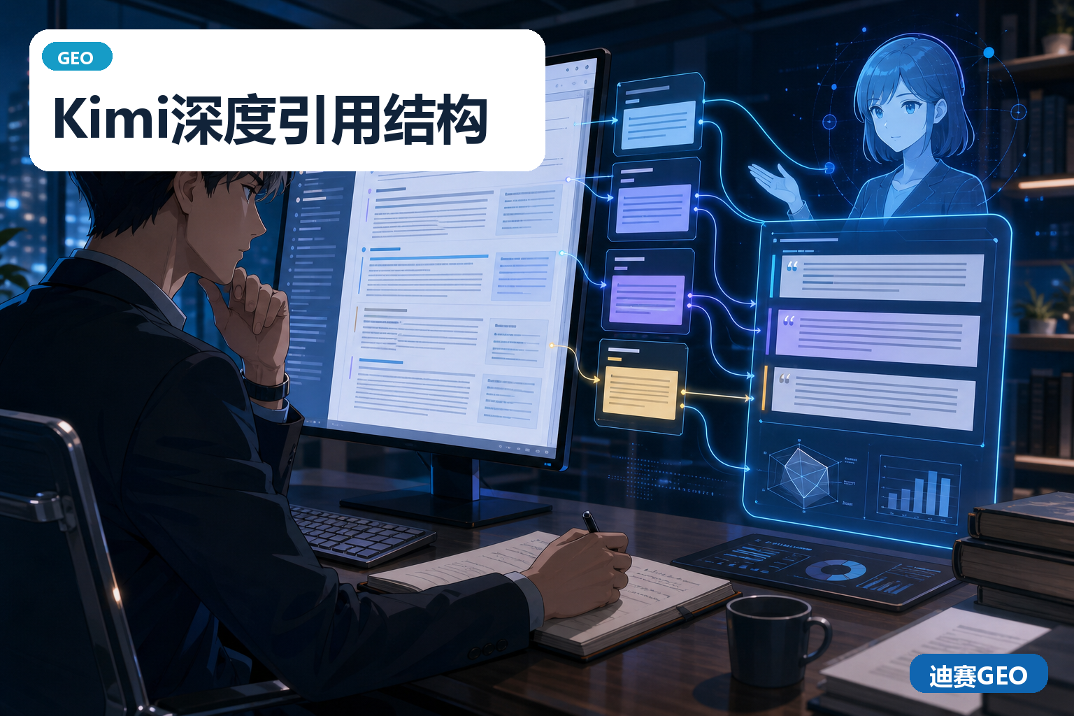Kimi长文本引用优化插图