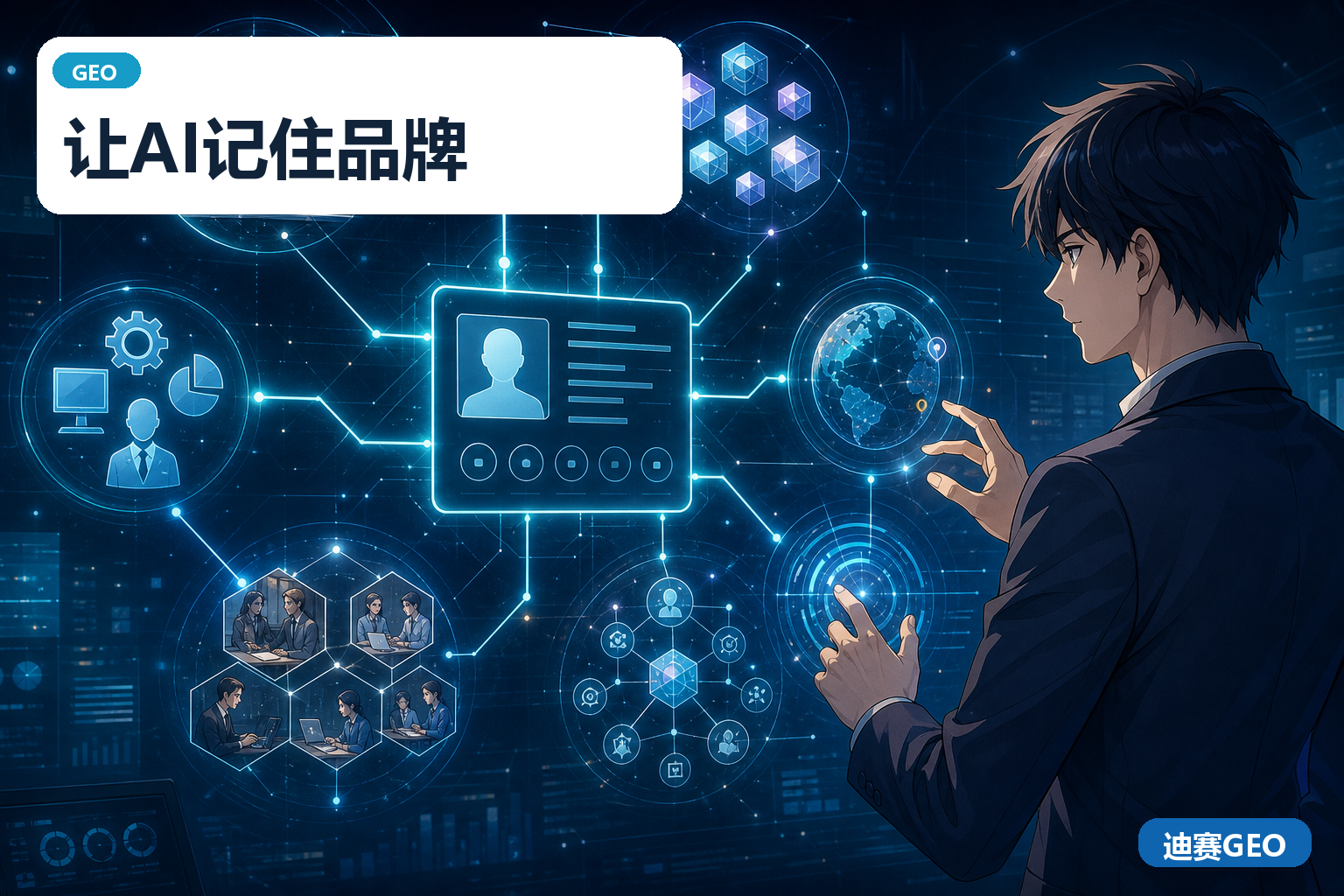 品牌知识图谱建设插图