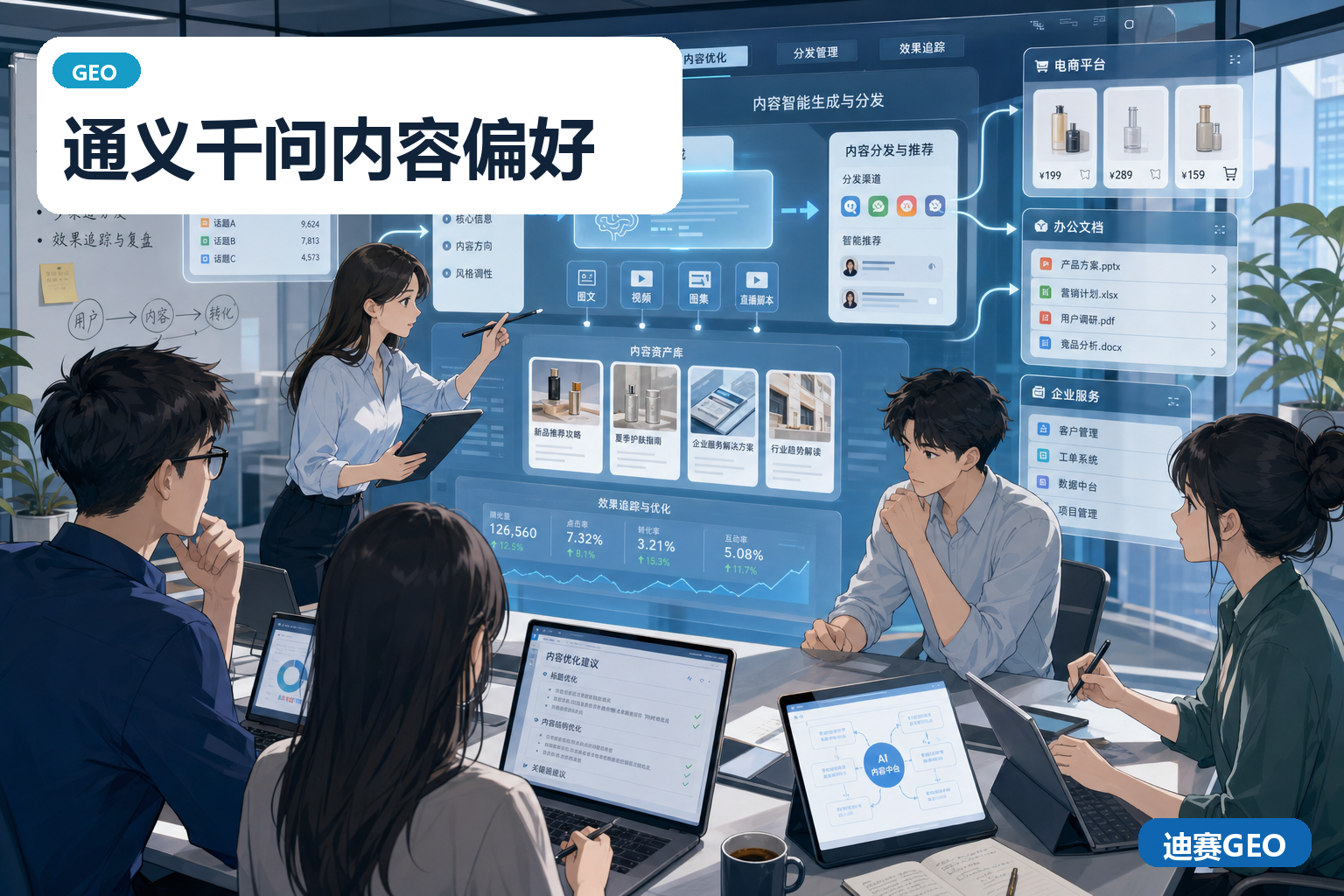 通义千问平台优化插图